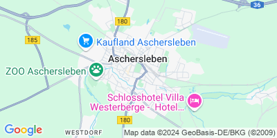 Aschersleben