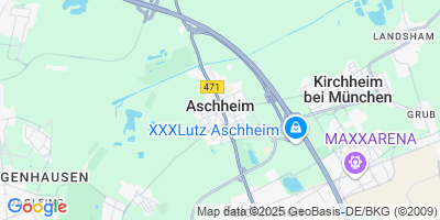 Aschheim