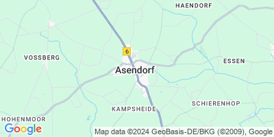 Asendorf