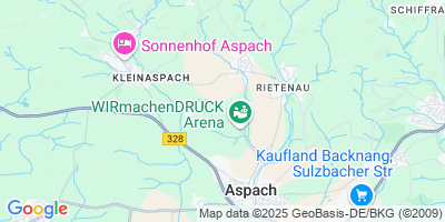 Aspach