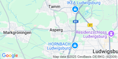 Asperg