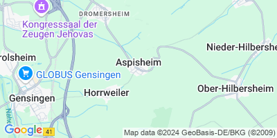 Aspisheim