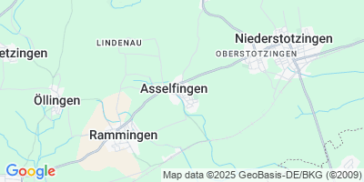 Asselfingen
