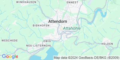 Attendorn