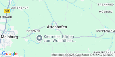 Attenhofen