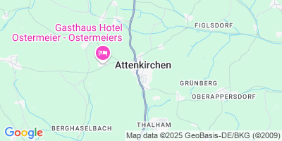 Attenkirchen