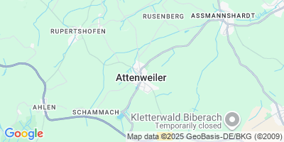 Attenweiler