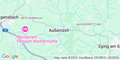 Außernzell
