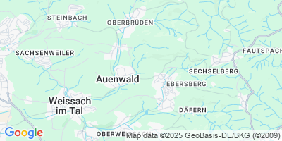 Auenwald