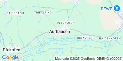 Aufhausen