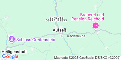 Aufseß