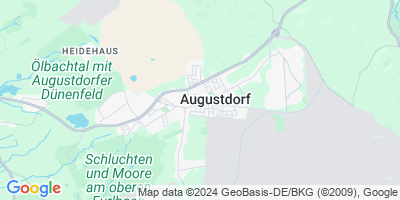 Augustdorf