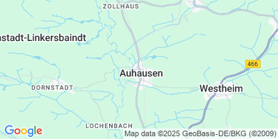 Auhausen