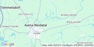 Auma-Weidatal