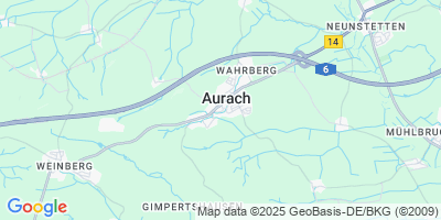 Aurach