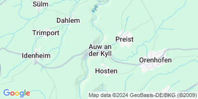 Auw an der Kyll