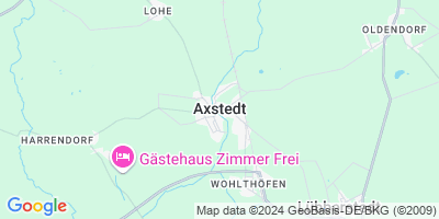 Axstedt