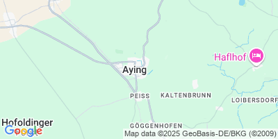 Aying