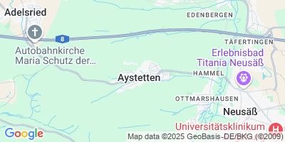 Aystetten