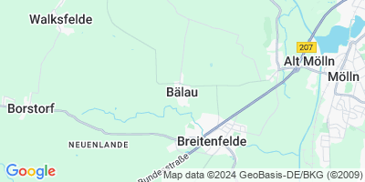 Bälau