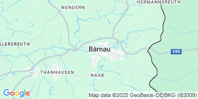 Bärnau