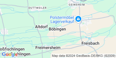 Böbingen