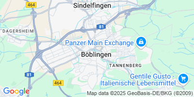 Böblingen