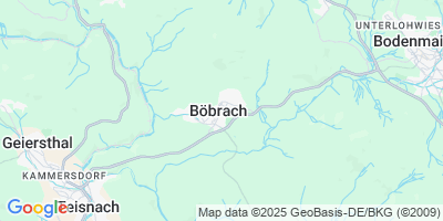 Böbrach