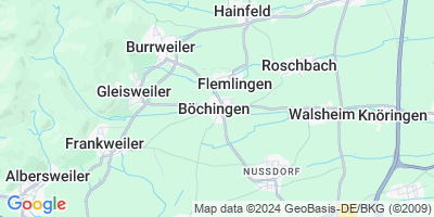 Böchingen