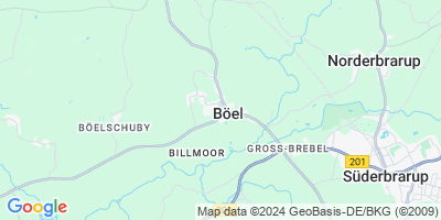 Böel