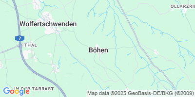 Böhen