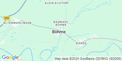 Böhme