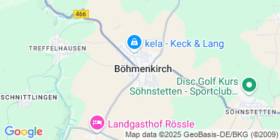 Böhmenkirch