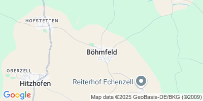 Böhmfeld