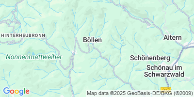 Böllen