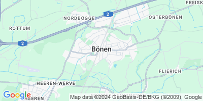 Bönen