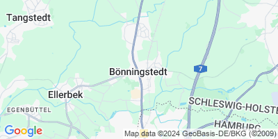 Bönningstedt