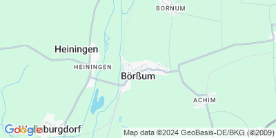 Börßum