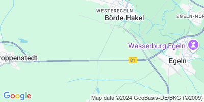 Börde-Hakel