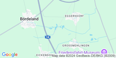 Bördeland