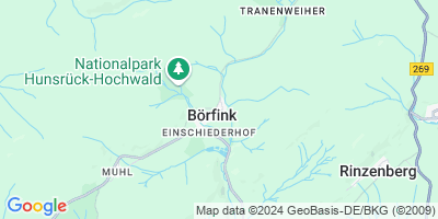 Börfink