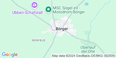Börger