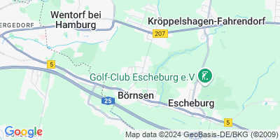 Börnsen