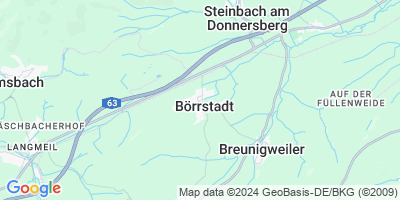 Börrstadt