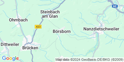 Börsborn