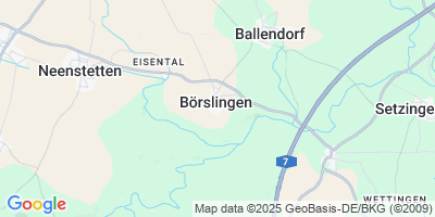 Börslingen
