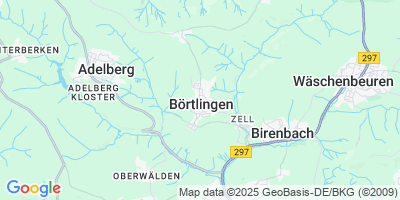 Börtlingen