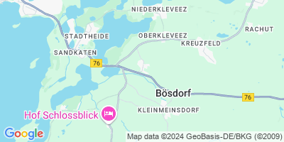 Bösdorf