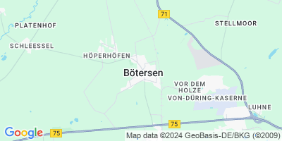 Bötersen