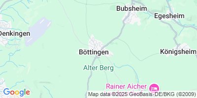 Böttingen